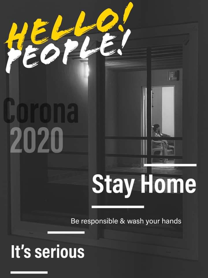 HafthB's tweet photo. Hello ! People !

#StayHome #Corona2020 #It's #Serious

#HafthTalarBeachResortsOrmara

#HafthTalarTourism

#HTBROB #HTT https://t.co/XnLTL5WXoI