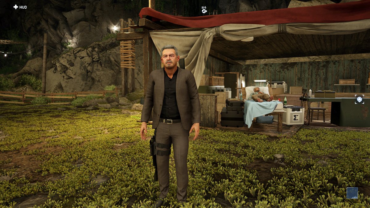 箱オヤジ On Twitter ゴーストリコン ブレイクポイントでエピソード2 ディープ ステート 完了 地味だけどヴィクター コステのスキン嬉しいぞ