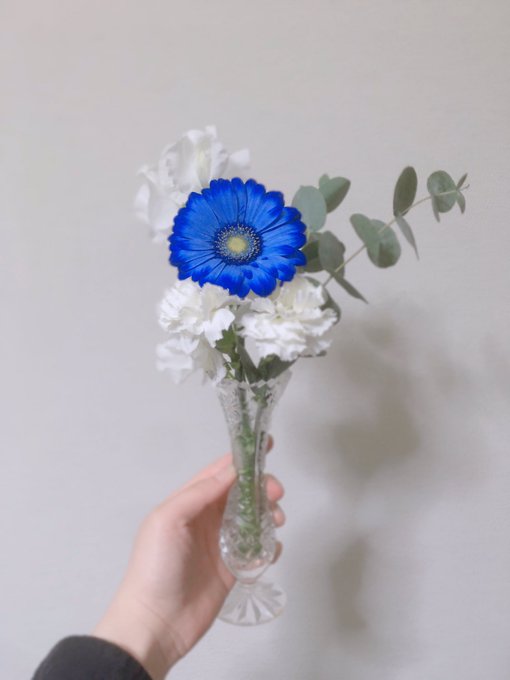 家に飾る花の買い方3つとオシャレに飾る10のアイデア