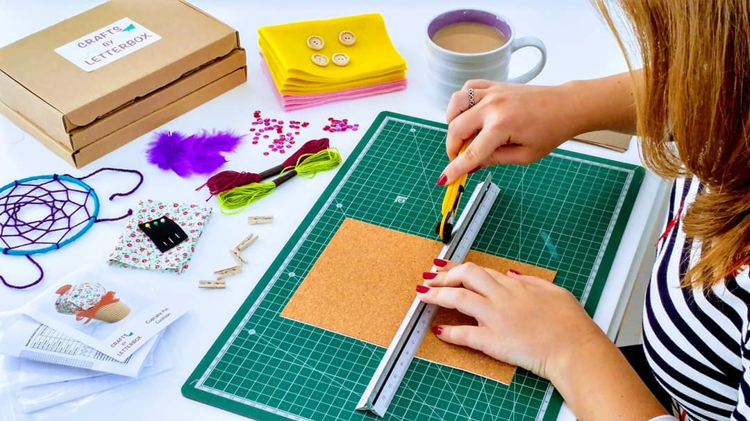 Crafts By Letterbox tweet media