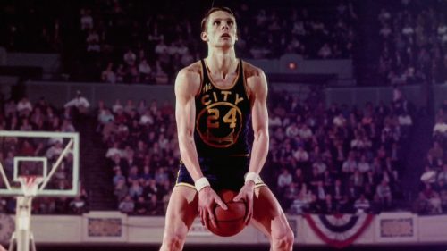 [happy birthday] Rick Barry, le « salaud » qui a secoué la NBA  