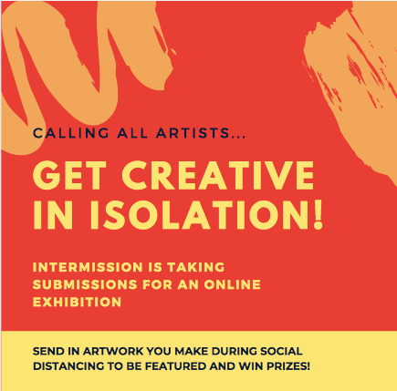 Keep sending in your submissions!