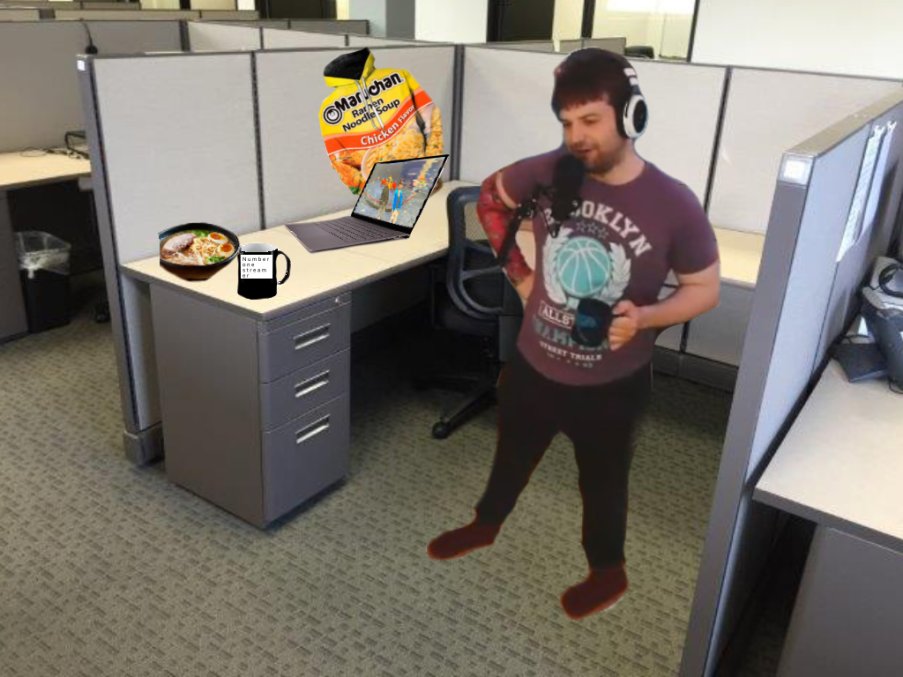 SirSealTweets's tweet photo. #noodlegroup

@Stream_Culture_
#twitch
#TwitchAffilate
#twitchstreamer https://t.co/lzJp22p0NG