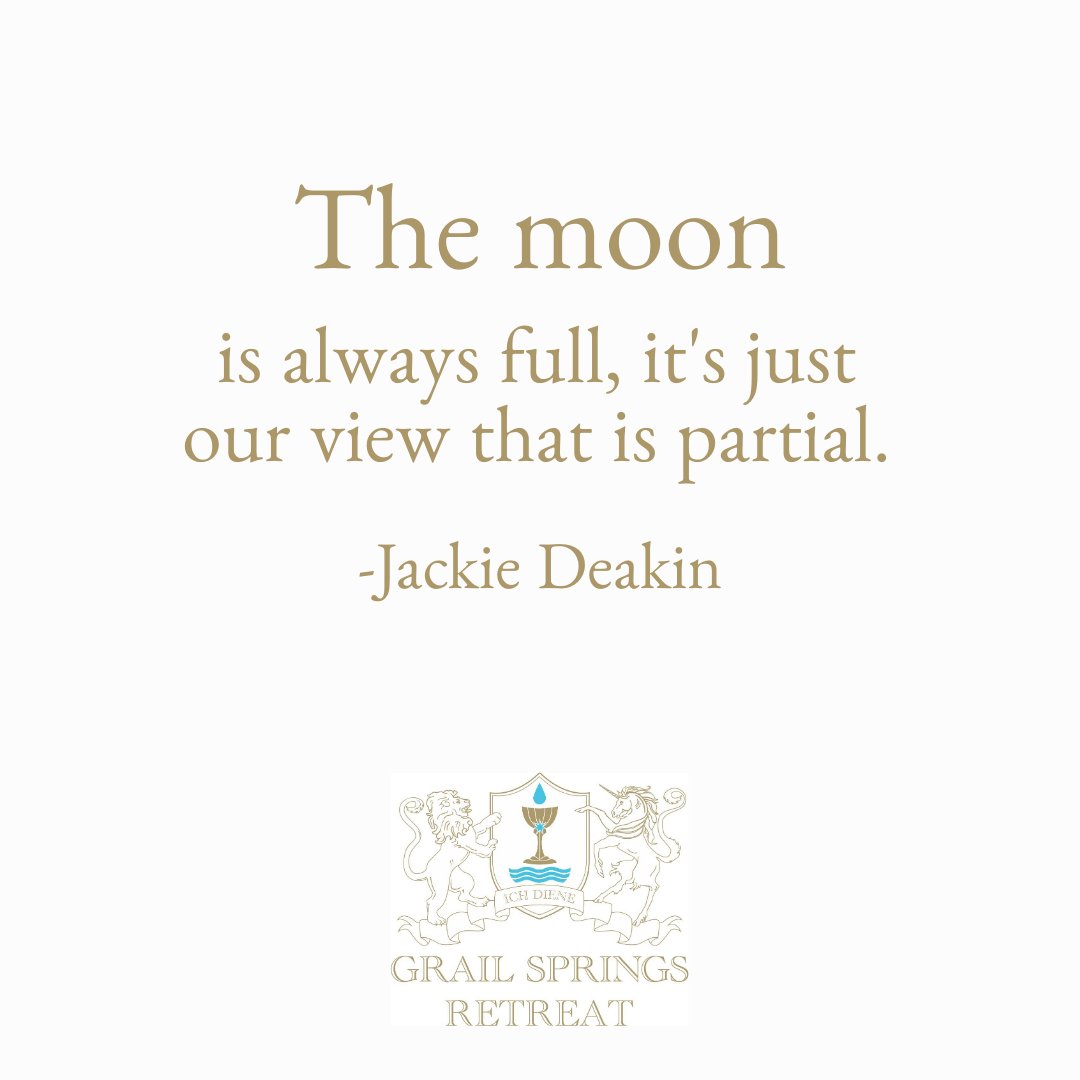 Change your view, change your outlook. 🙏🏻🌖