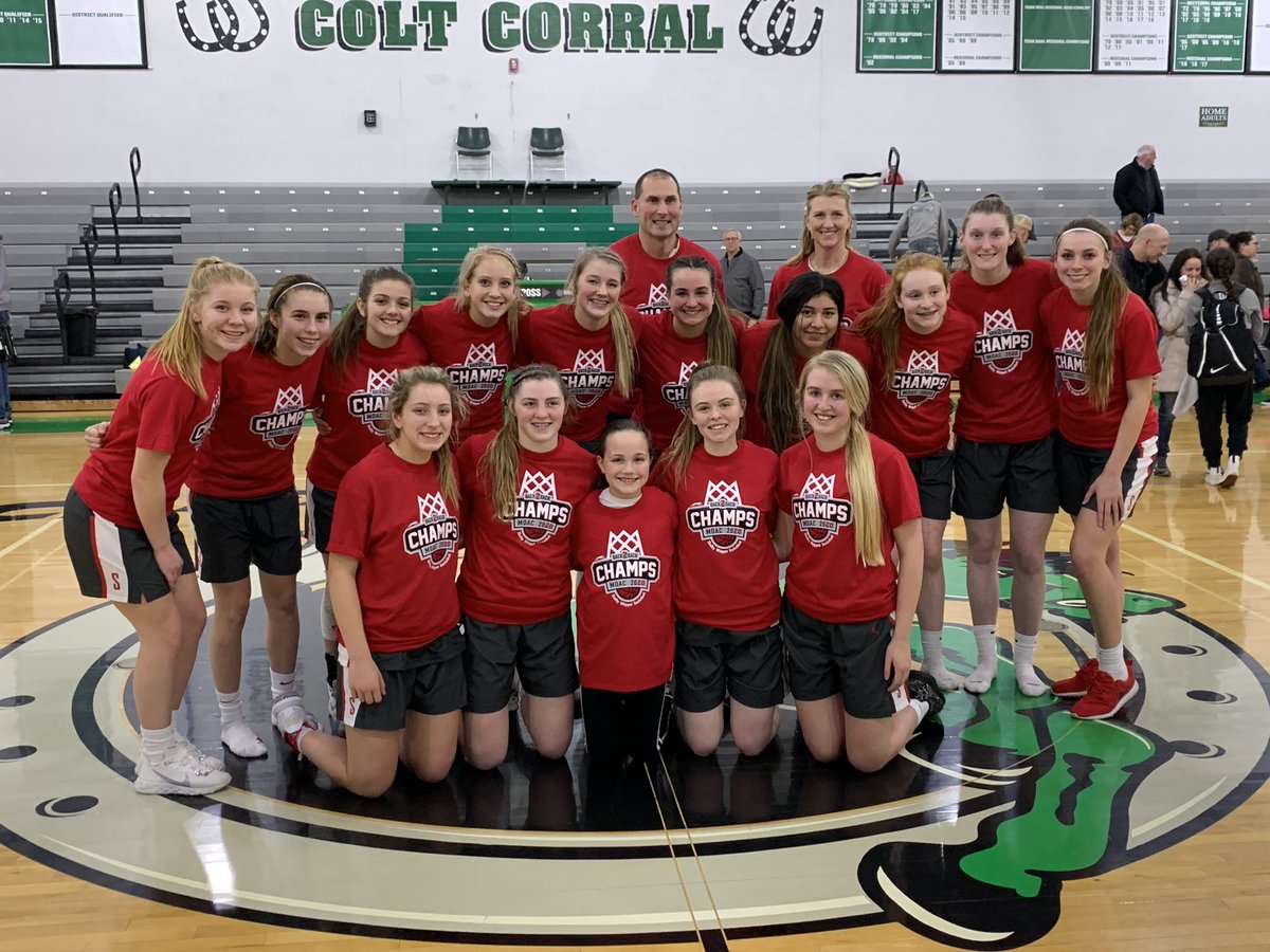 LadyWhippetGBK's tweet photo. CHALLENGE: Now is the time to get after it #goingfor3peat https://t.co/t6cb71Sxy5
