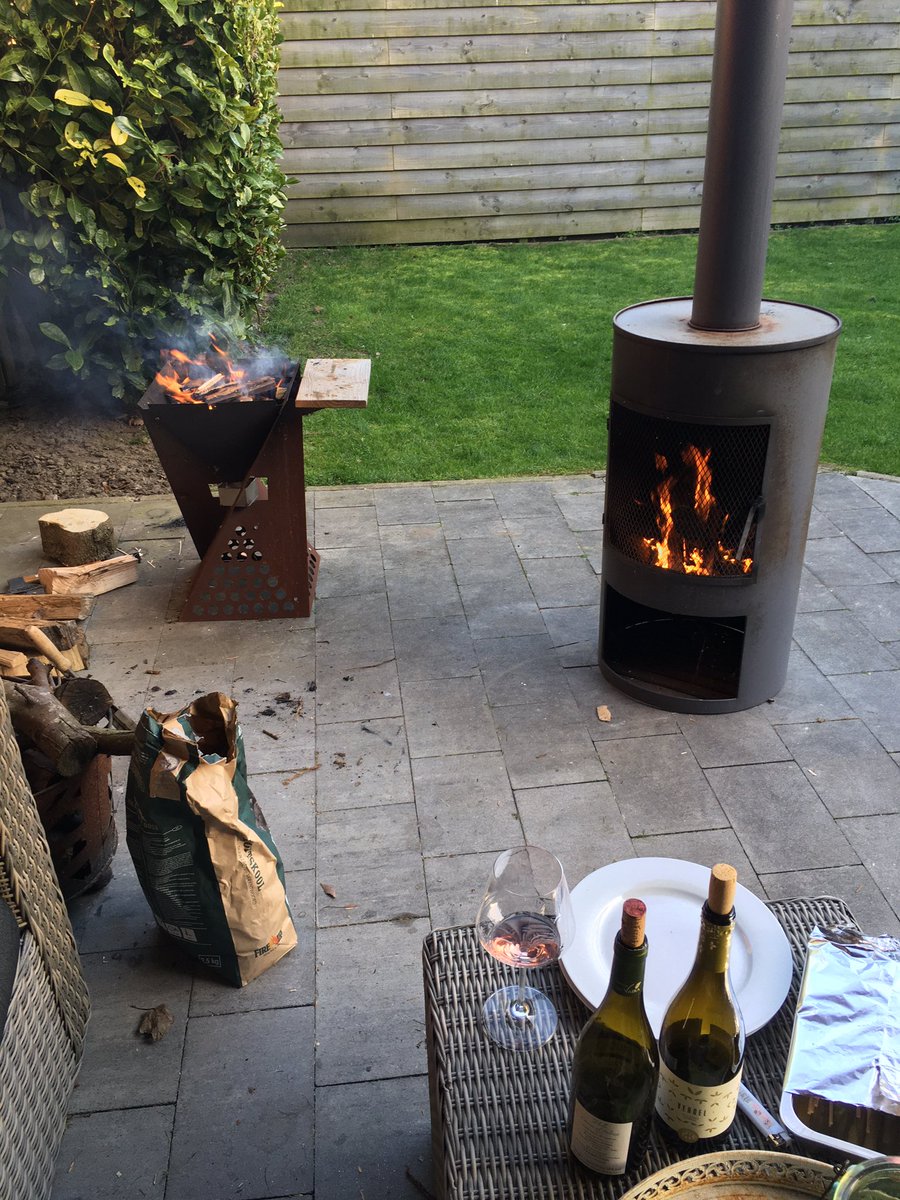 Mick van Wely tweet media