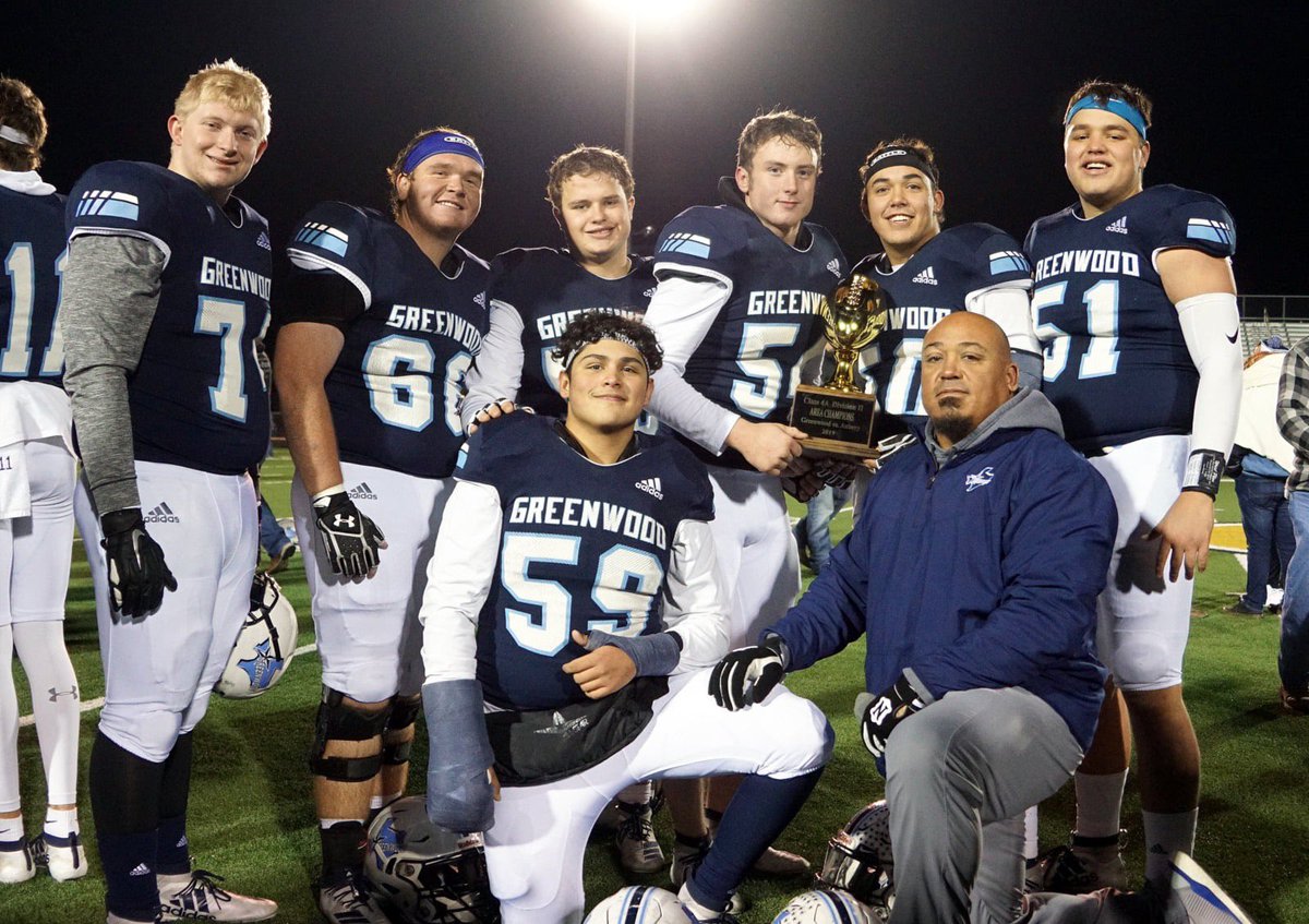 coachmthomp's tweet photo. @CoachJNorman @TrainerBrownGHS @CoachKnippa @coachshadhanna Boom https://t.co/QIn8STku6J