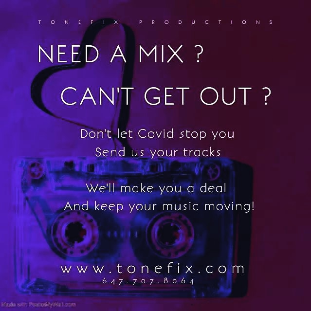 TonefixStudio's tweet image. Things are still alive down in the lab.