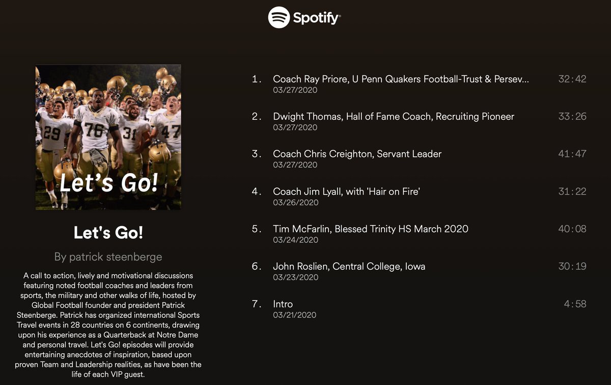 Global Football tweet media