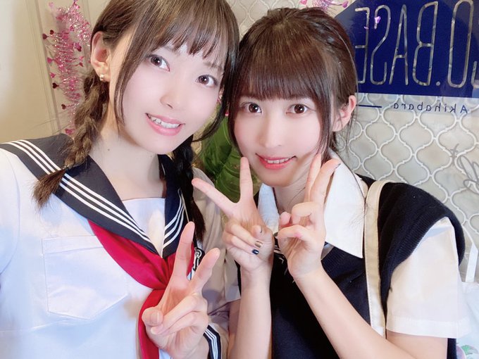 コスプレイヤー雪野ななのTwitter画像19