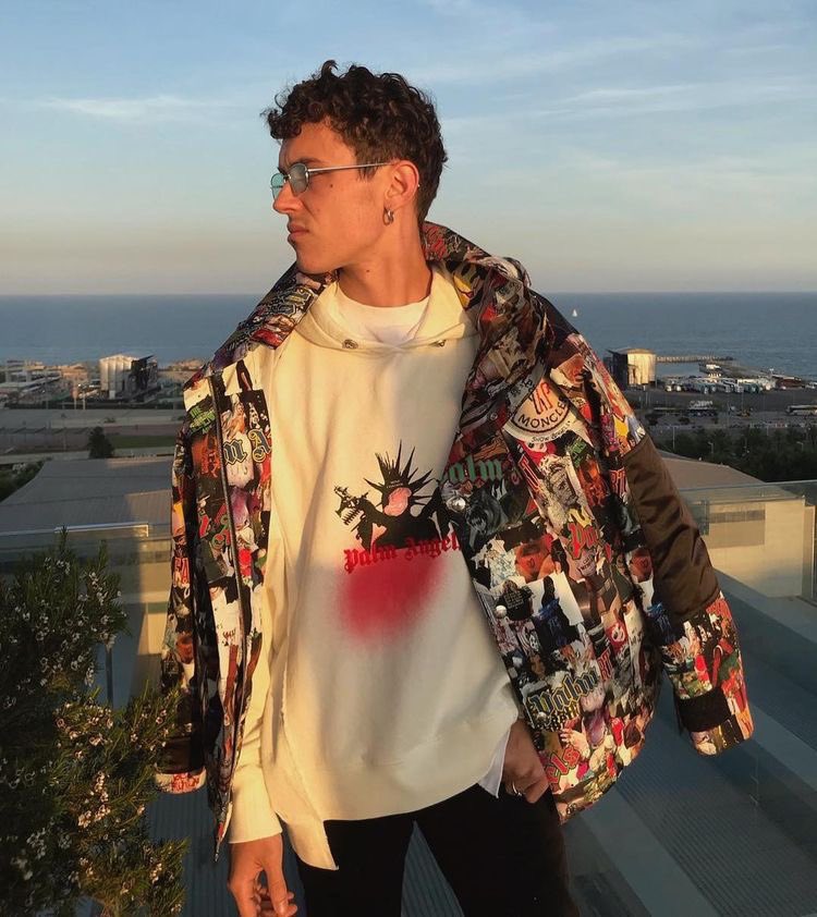 Aron Piper tweet media