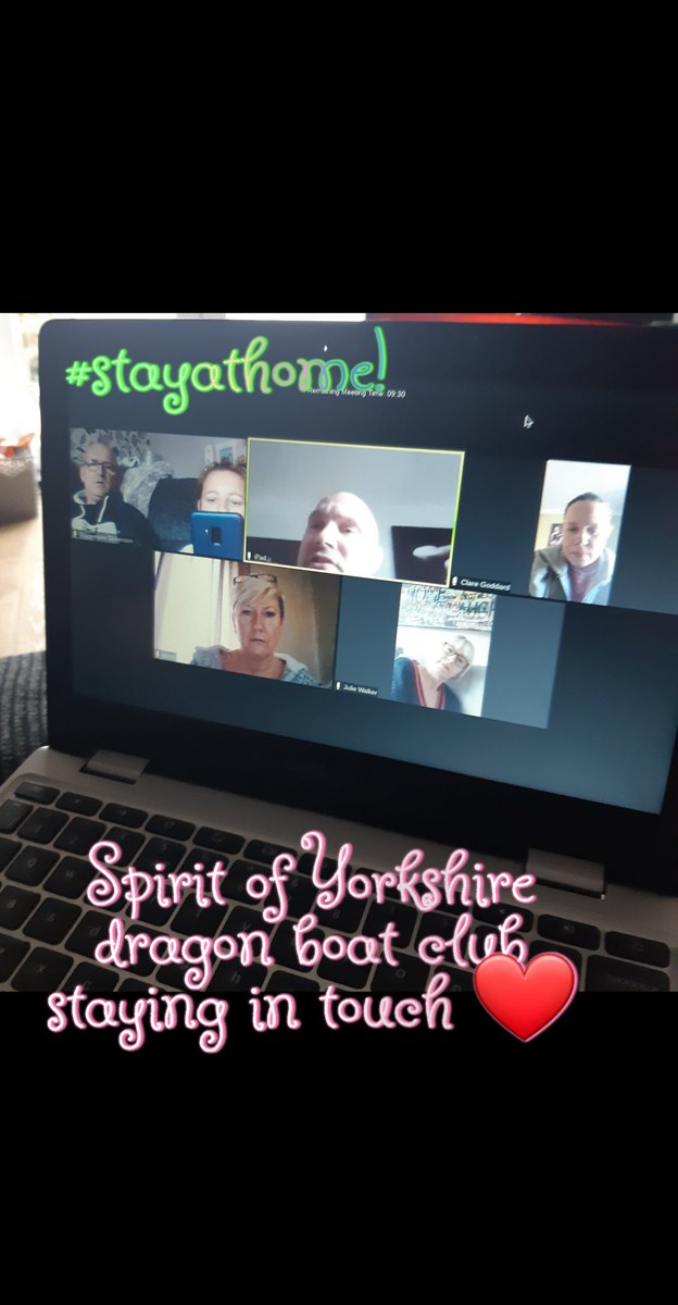 Spirit of Yorkshire Dragon Boat Club (@spiritofyorksdb) on Twitter photo 