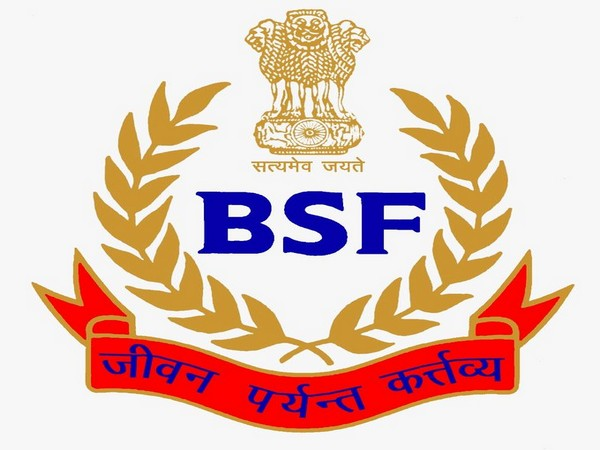 ANI's tweet photo. A BSF officer who was posted as a supervisory officer at a BSF quarantine centre in Tekanpur,MP found COVID19 positive.He attended 4 meetings from Mar15-19 where he met other ADG,IG rank officers.His wife returned from UK 15 days ago.All officers&amp;his wife under quarantine now:BSF https://t.co/gNicZj2kwC