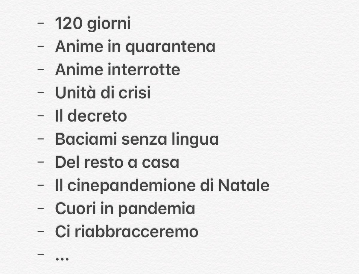 Rocco Tanica tweet media