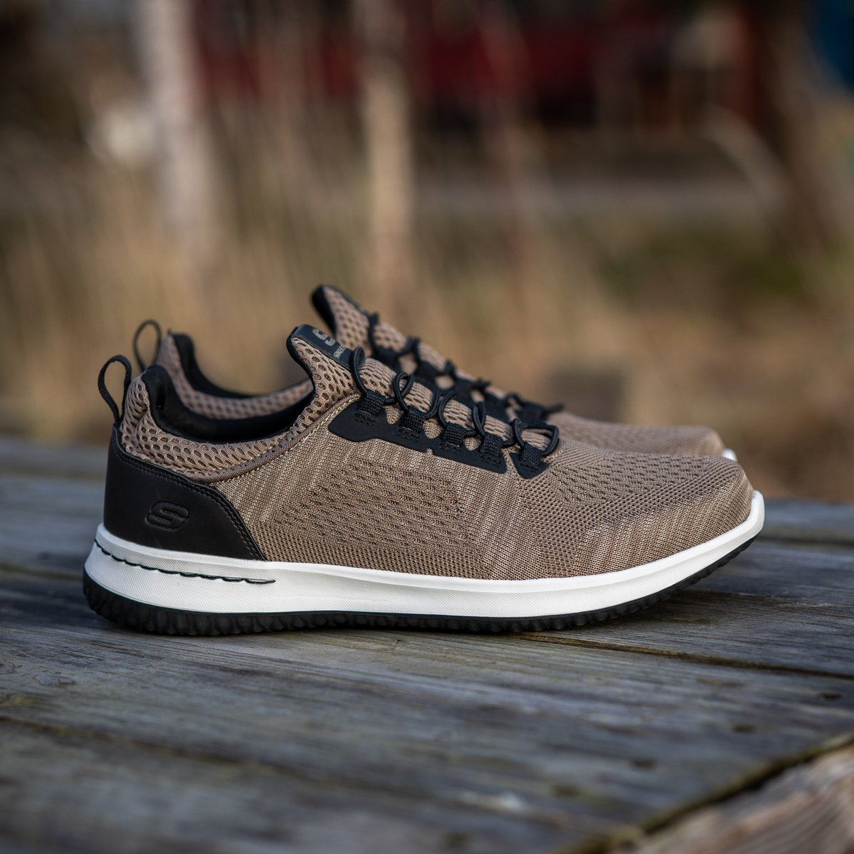 skechers delson brewton