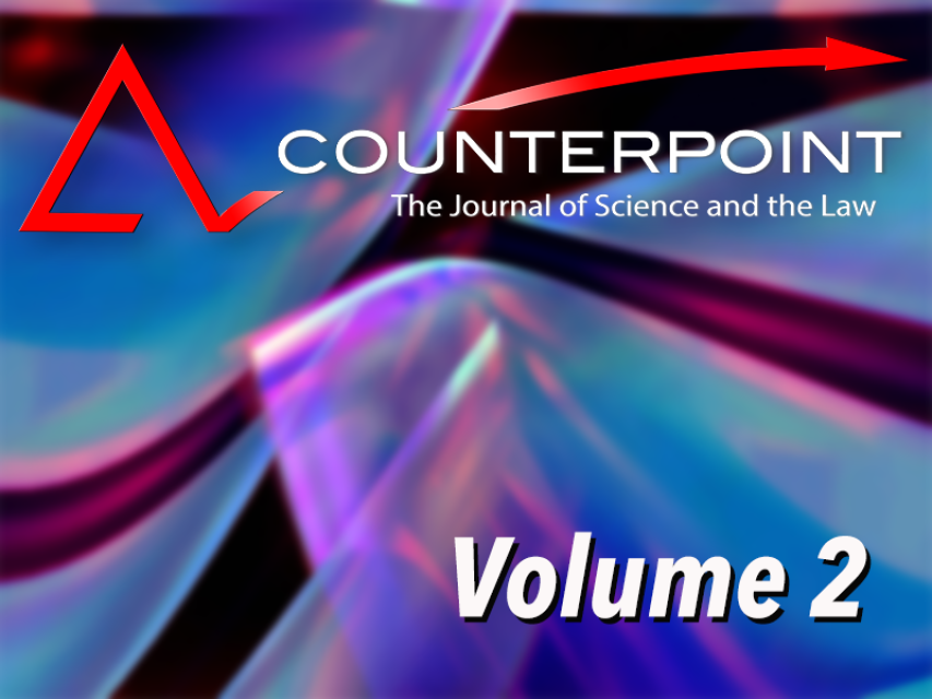CounterpointJo1's tweet photo. We are making access to Counterpoint Volume Two FREE during this time of stress, physical isolation, and working-from-home. While you are home-schooling your kids, take some time to learn some science! https://t.co/9npIXUSKjk https://t.co/QpFnGH6BLS