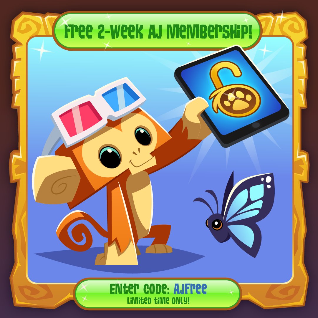 Animal jam membership codes 2020 Animal jam membership codes 2020