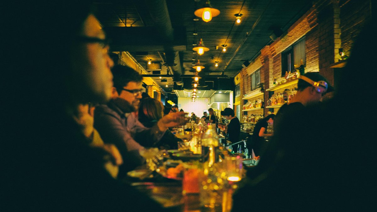 MeetVersionMe's tweet photo. In this crazy time, don't forget to still support local #yeg businesses. Order food delivered or order their products online... or buy gift cards to use once the pandemic is over! We love this city and would hate to see any of these businesses have to close their doors this year. https://t.co/lruVQ4lcDs