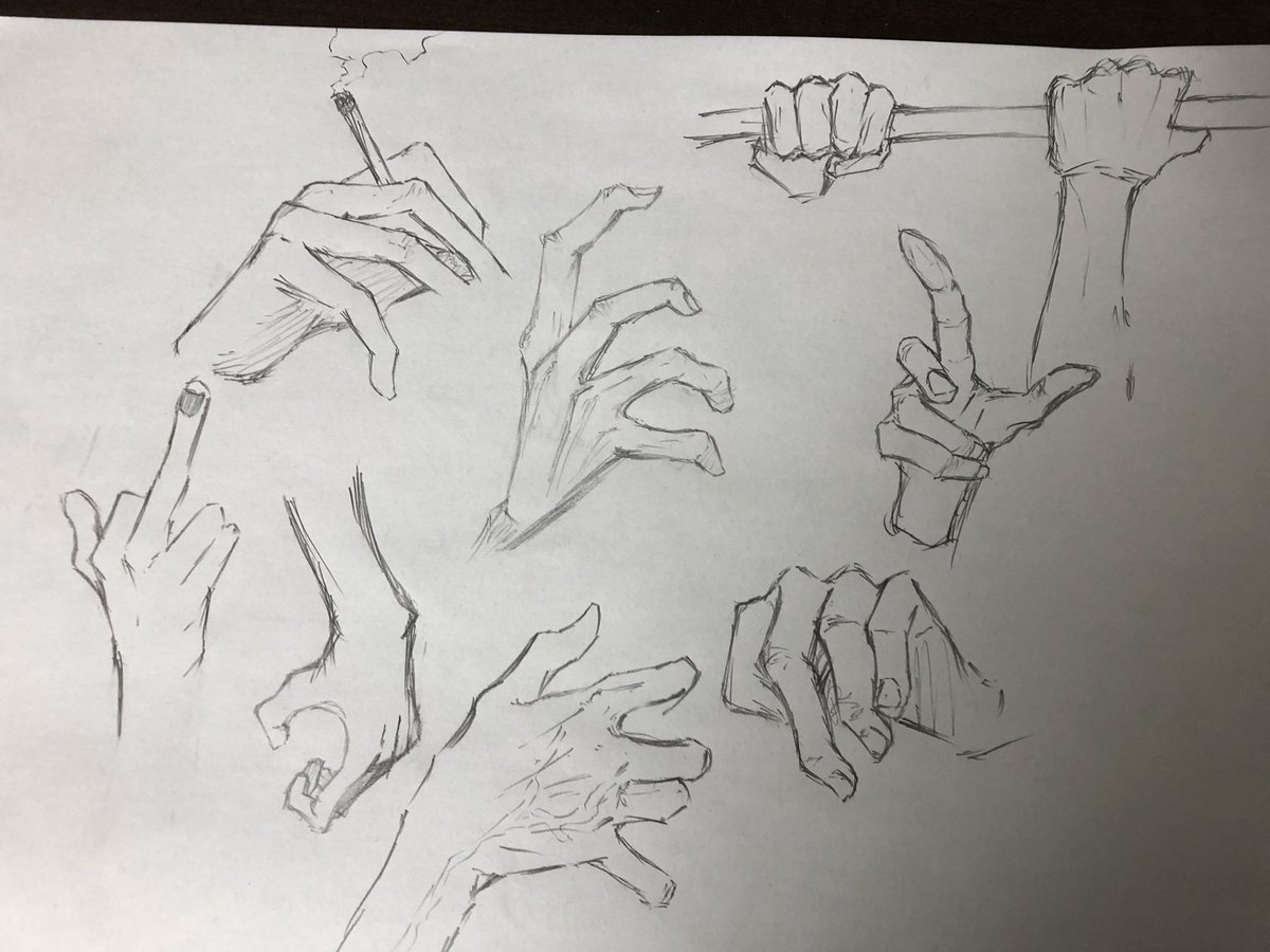 絵柄が安定しねえ 