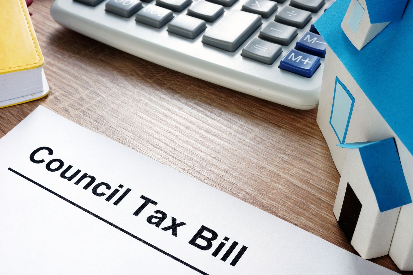 Cardiff Council on Twitter "If you're going to struggle to pay your council tax, get in touch