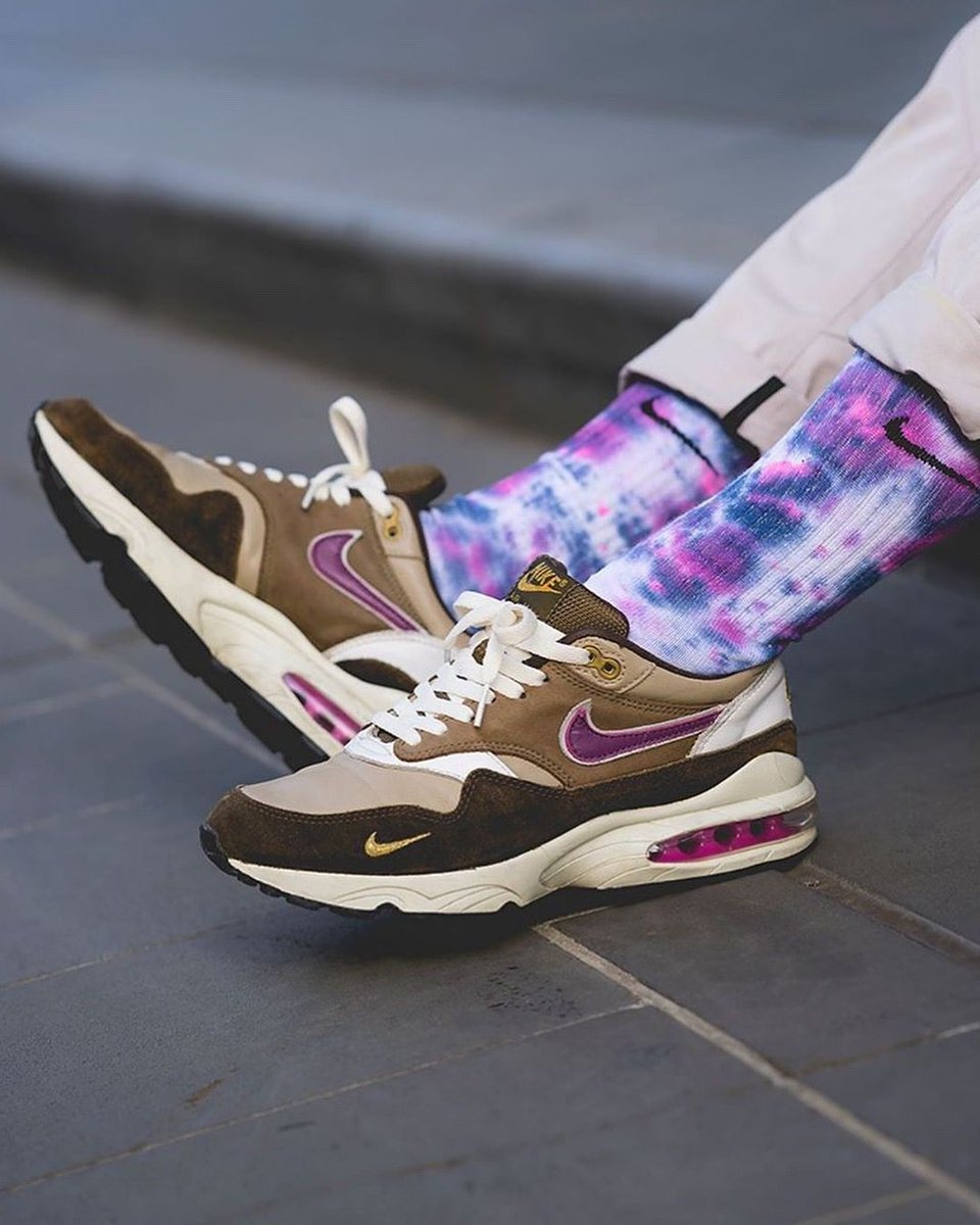 air max 93 custom