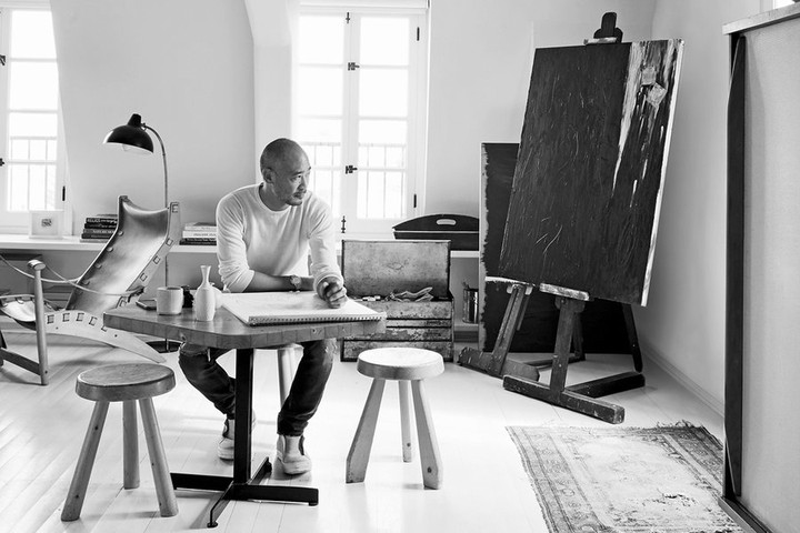 Cliff Fong, the legendary designer behind our redesigned suites, has been an integral part of L.A.’s design community for two decades. We can’t wait for you to experience the beauty he’s created for us.