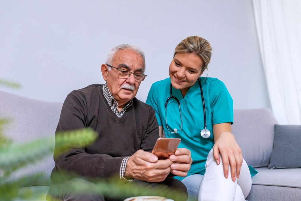 DialCare #Telemedicine Now Included // In these unprecedented times, we've been working hard with our partners to include something we've never been able to offer before - telemedicine free with your dental plan! 1dental.com/blog/2020/03/2… // #telehealth #health #healthcare