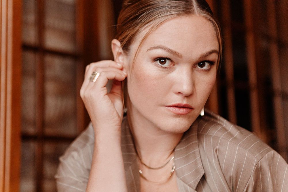 Happy Birthday Julia Stiles!!  