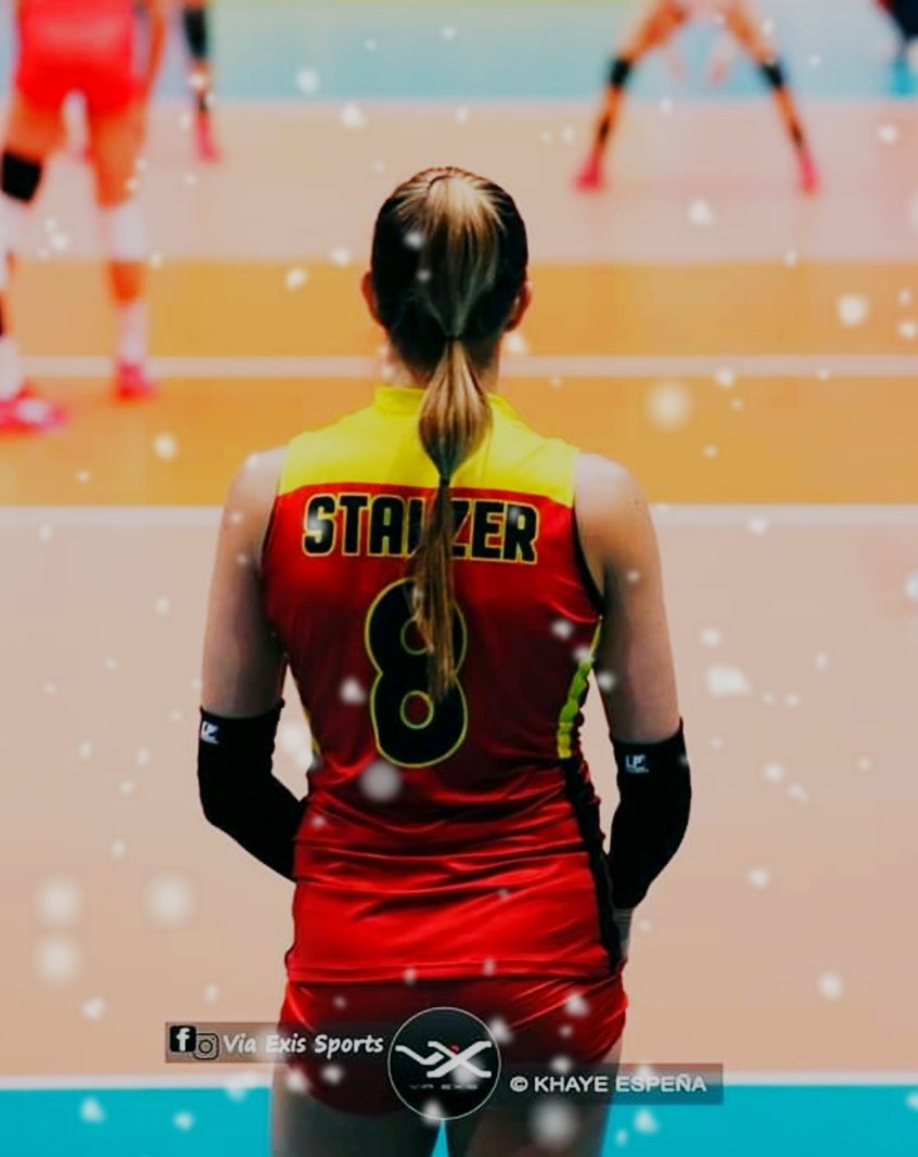 CaptainStalzer💛👑 tweet media