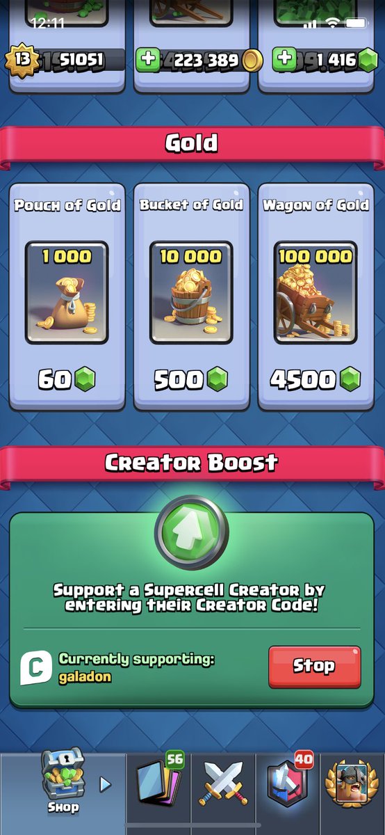 dingel51's tweet image. #UseCodeGaladon 🦄🦄