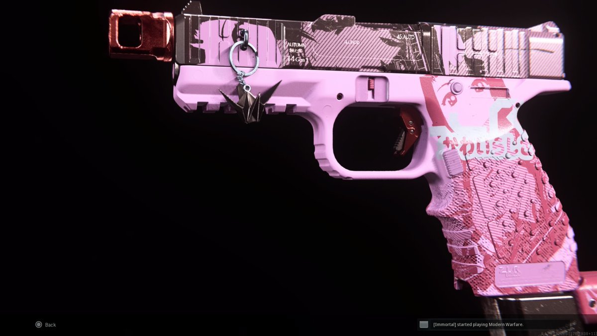 Discover more than 83 anime airsoft guns super hot in.cdgdbentre