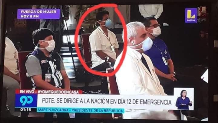 Huellitas_Fel's tweet photo. Nunca desmerezcan esta hermosa profesión. https://t.co/37K3jygoVx