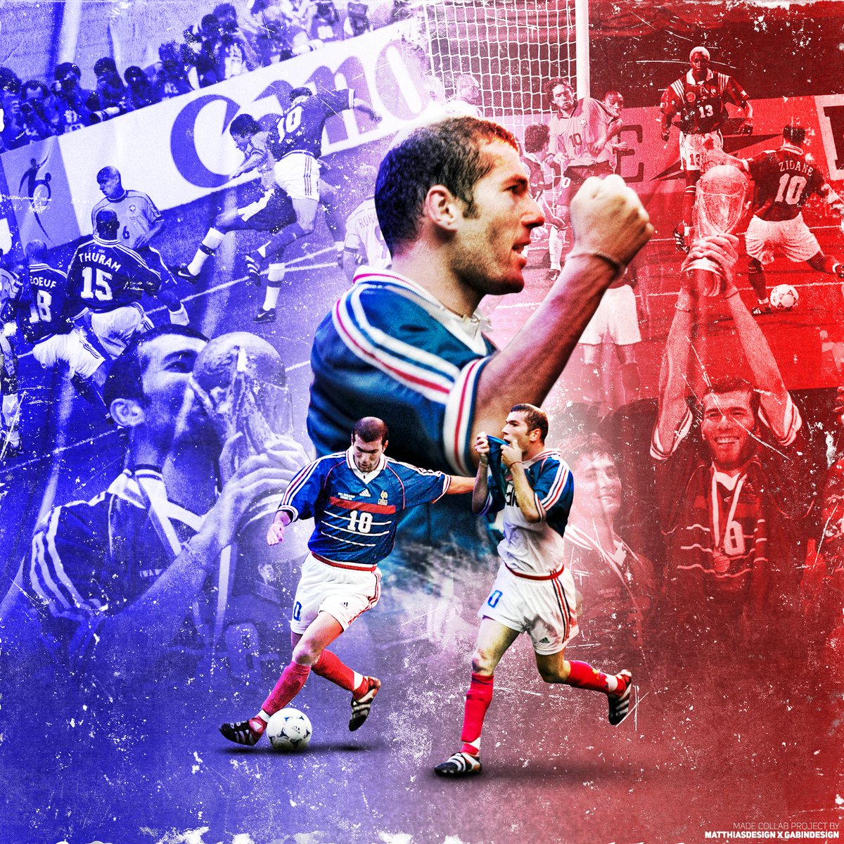 GabinDesign's tweet image. #MaDeCollabProject @MatthiasGFX2

Zidane 98 🇨🇵⭐