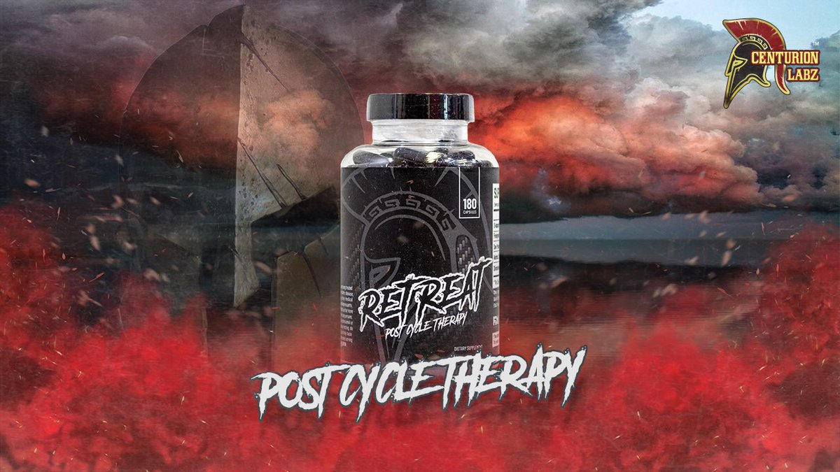 CenturionLabz's tweet image. After you engage for war, #retreat so you can come back even stronger. This post cycle therapy aids in blood vessel tone while increasing testosterone and overall energy💪
.
.
#centurionlabz #supplements #gym #gains #preworkout #bodybuilding #fitness #crossfit #workout #lifting