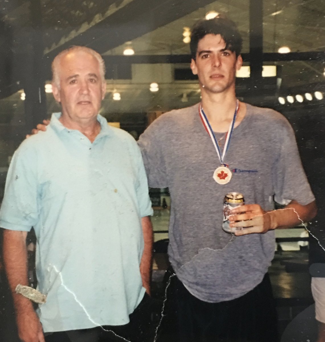 Rob Buchan tweet media