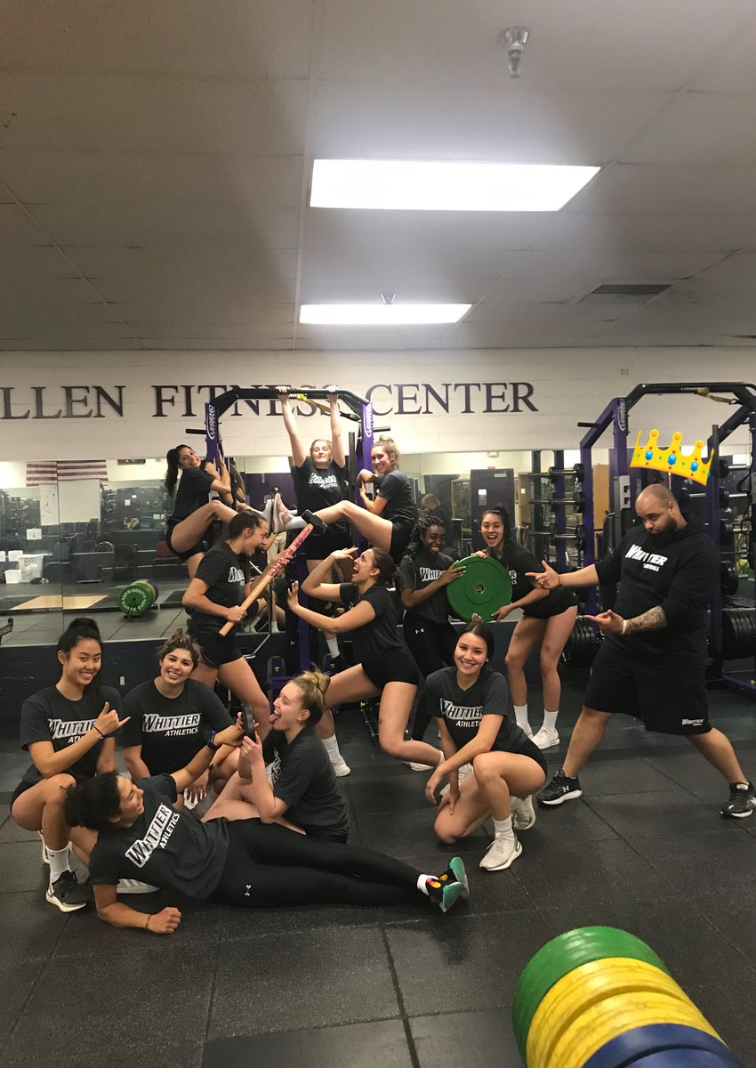 Wishing our amazing strength coach a HAPYY BIRTHDAY <a href="/Grizzzly51/">Coach Z Anderson, CSCS</a>! We thank you for all you do for us and we love you! Have the best day 🎉🥳💜
