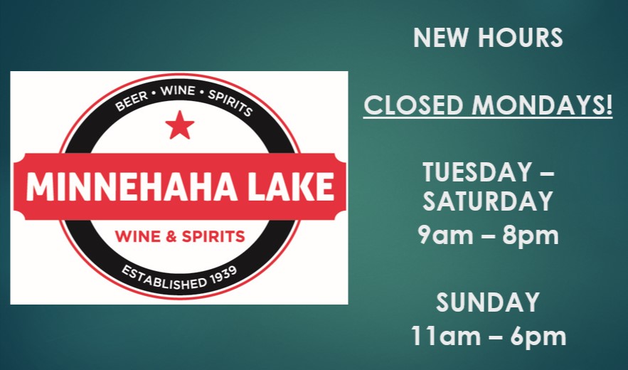 Minnehaha Lake WS (@minnehahalakews) on Twitter photo 