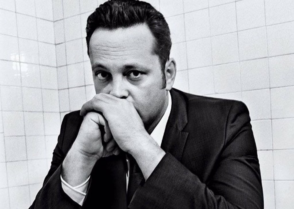 Happy 50th to a true American Swinger, Mr Vince Vaughn Born March 28, 1970   