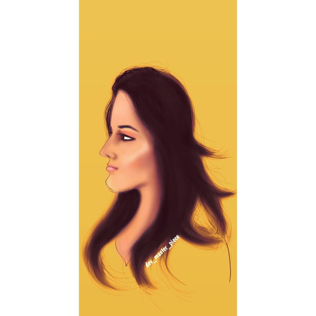 piece_dev's tweet photo. Simple portrait painting by #devmasterpiece
#dailyart #art #painting #quarantinechill #portrait #ladyportrait https://t.co/mPCXrOd1ji