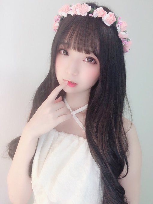 コスプレイヤーHattie（へティー）のTwitter画像18