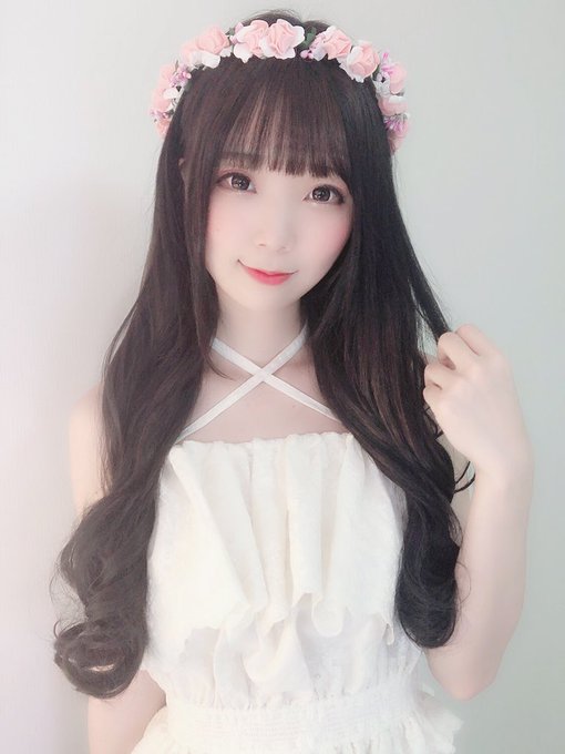 コスプレイヤーHattie（へティー）のTwitter画像17