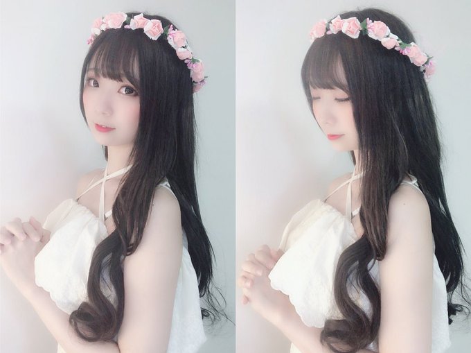 コスプレイヤーHattie（へティー）のTwitter画像20