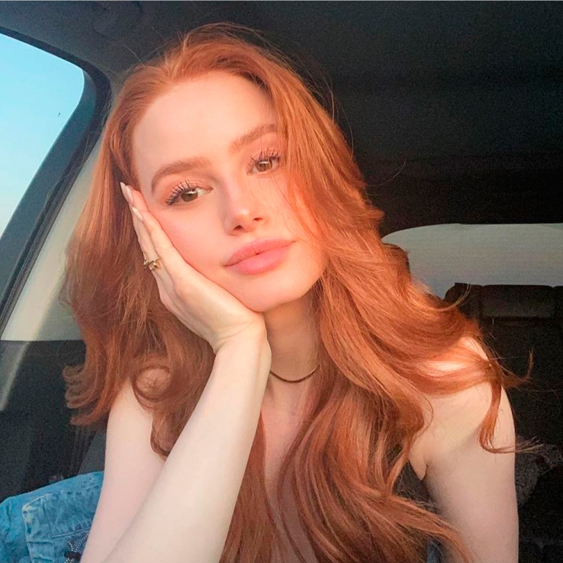 P_C_W28's tweet photo. Мэделин Петш🧡

#MadelainePetsch #Riverdale #CherylBlossom https://t.co/tPHF2Gku4j