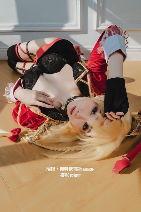 Twitterのコスプレ画像80