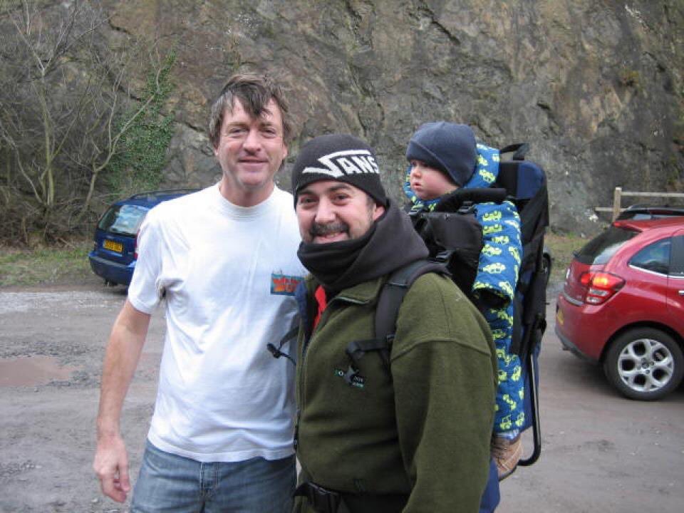 Beanabones's tweet photo. Anyone remember the days you could stand by people You didn’t know and walk up The Wrekin #imissthesedays
This was the little chaps first birthday at The Wrekin @richardm56
4th Feb 2012
#CoronaLockdown https://t.co/JoUQvhfzfJ