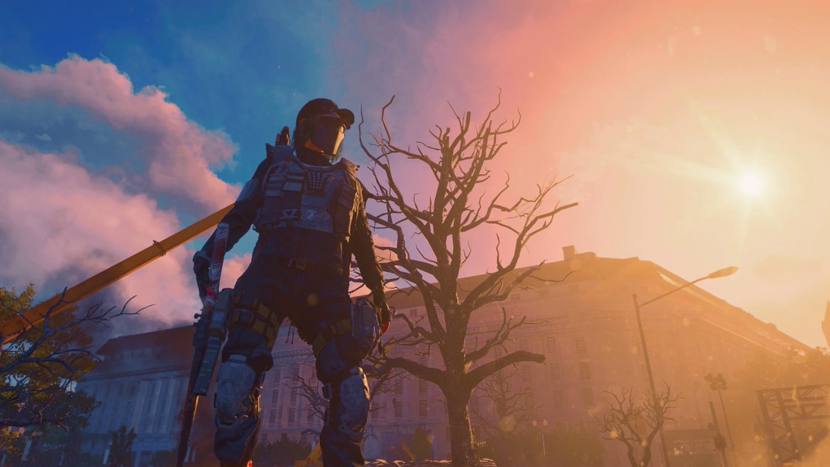mellydarkeyes's tweet photo. Another day βοΈ
#ACSLight
#TheDivision2 #TheDivision2Photos #VirtualPhotography #ArtisticofSociety #TheCapturedCollective #AestheticMotion https://t.co/HZBmVHqY4Q