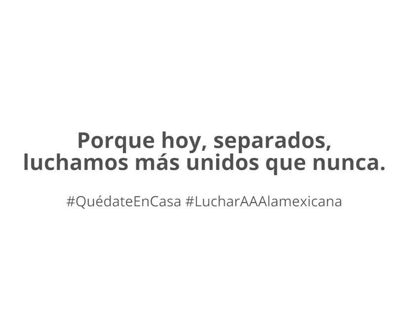 Lucha Libre AAA Worldwide tweet media