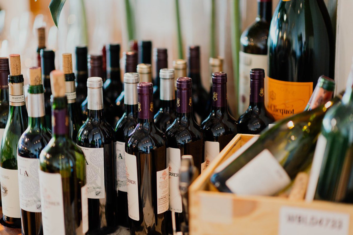 If we are going to have to stay at home there is no reason to not drink great wine! Stock up on your  favorite wines at Upstream for our Mega-Wine Sale! All regular bottles are 30% off and all rare bottles are 10% off. Hours are Tuesday-Friday from 1-4pm.