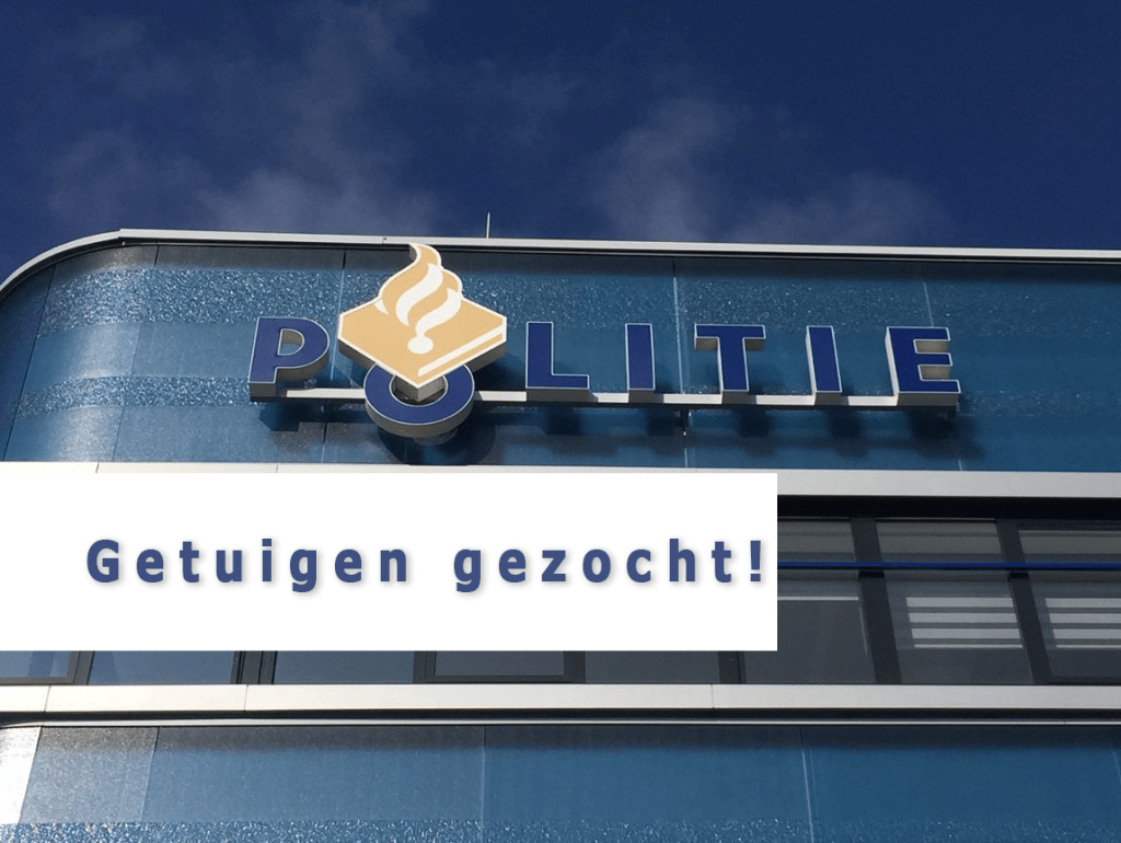Politie in Enschede zoekt getuigen van oplichting..