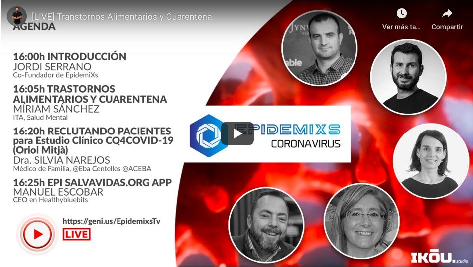 EpidemiXs tweet media